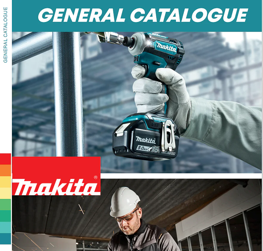 makita